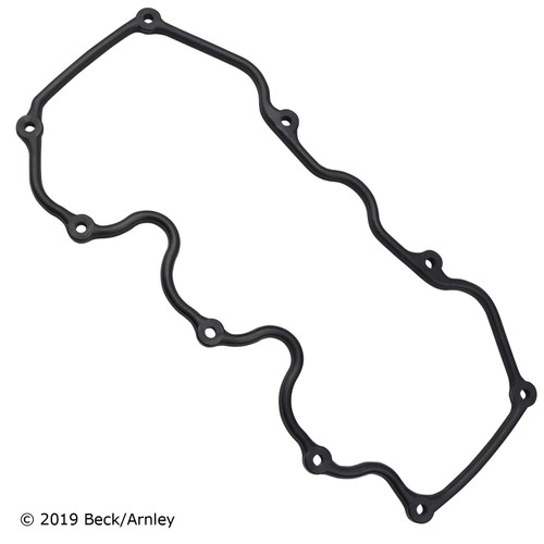Beck Arnley Valve Cover Gasket Set for 1985-2000 INFINITI/Mercury/Nissan Pathfinder/M30/QX4/Villager/200SX 3.0L 3.3L