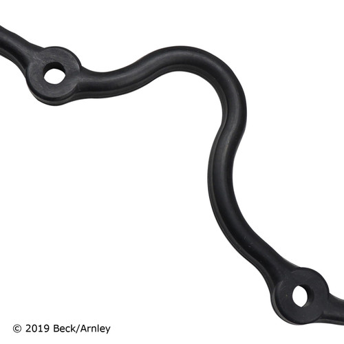 Beck Arnley Valve Cover Gasket Set for 1985-2000 INFINITI/Mercury/Nissan Pathfinder/M30/QX4/Villager/200SX 3.0L 3.3L