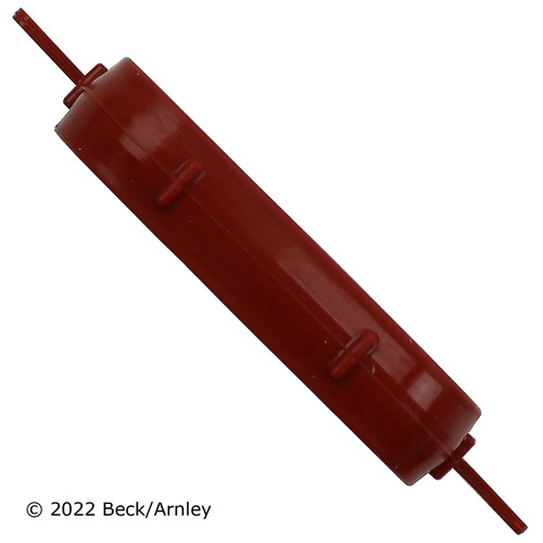 Beck Arnley Intake Manifold Gasket Set 037-6195
