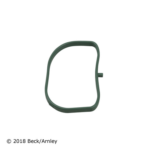Beck Arnley Intake Manifold Gasket for 2001-2013 Mazda 3/5/6/B2300/Tribute 2.0L 2.3L