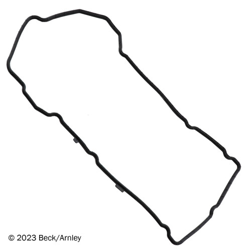 Beck Arnley Valve Cover Gasket Set for 2014-2022 Mitsubishi Mirage/Mirage G4 1.2L