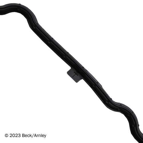 Beck Arnley Valve Cover Gasket Set for 2014-2022 Mitsubishi Mirage/Mirage G4 1.2L
