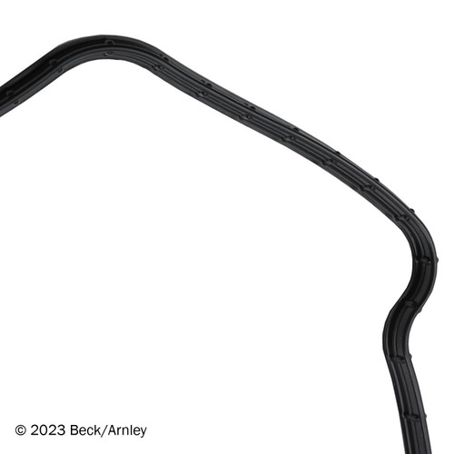 Beck Arnley Valve Cover Gasket Set for 2014-2022 Mitsubishi Mirage/Mirage G4 1.2L