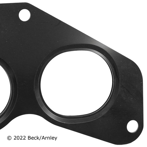 Beck Arnley Exhaust Manifold Gasket for 2009-2021 Lexus/Scion/Toyota ES300h/NX300h/tC/Avalon/Camry 2.5L 2.7L