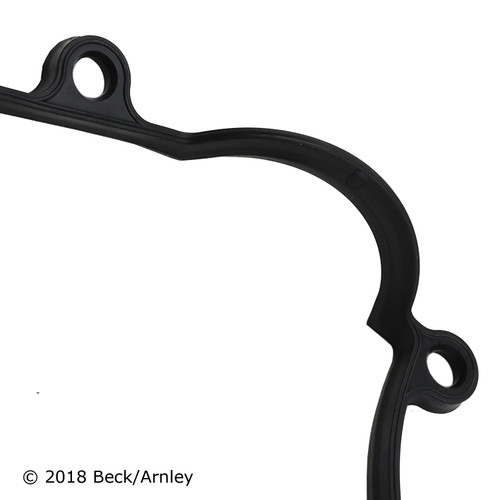 Beck Arnley Valve Cover Gasket Set for 2006-2013 Mazda 3/6/CX-7 2.3L