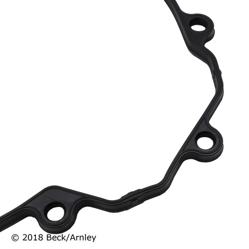 Beck Arnley Valve Cover Gasket Set for 2006-2013 Mazda 3/6/CX-7 2.3L
