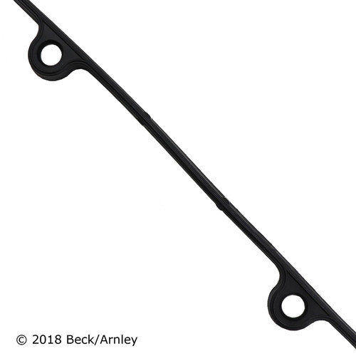 Beck Arnley Valve Cover Gasket Set for 2006-2013 Mazda 3/6/CX-7 2.3L