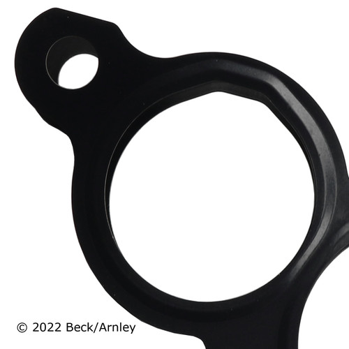 Beck Arnley Fuel Injection Plenum Gasket 037-4804