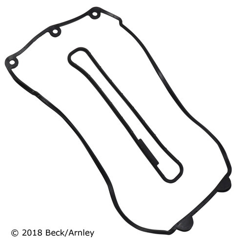 Beck Arnley Valve Cover Gasket/Gaskets for 1999-2005 BMW/Land Rover 740i/X5/540i/740iL/Z8 4.4L 4.6L 4.8L