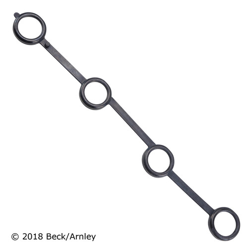 Beck Arnley Valve Cover Gasket Set for 2000-2001 Nissan Altima 2.4L