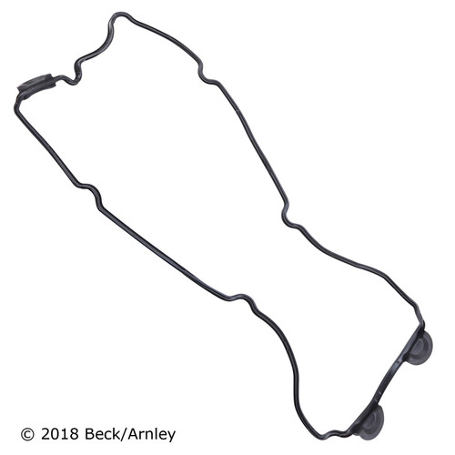 Beck Arnley Valve Cover Gasket Set for 2000-2001 Nissan Altima 2.4L