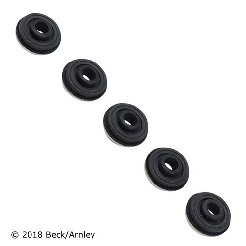 Beck Arnley Valve Cover Gasket Set for 2005-2007 Honda Accord 3.0L