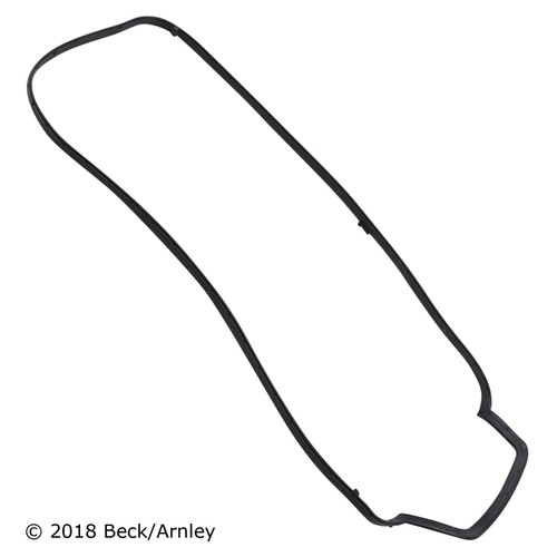 Beck Arnley Valve Cover Gasket Set for 2005-2007 Honda Accord 3.0L
