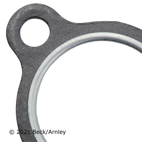 Beck Arnley Exhaust Pipe to Manifold Gasket 037-8066