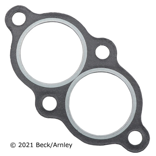 Beck Arnley Exhaust Manifold Gasket Set for 1995-1999 BMW 318i/318is/318ti/Z3 1.8L 1.9L
