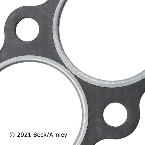 Beck Arnley Exhaust Manifold Gasket Set for 1995-1999 BMW 318i/318is/318ti/Z3 1.8L 1.9L