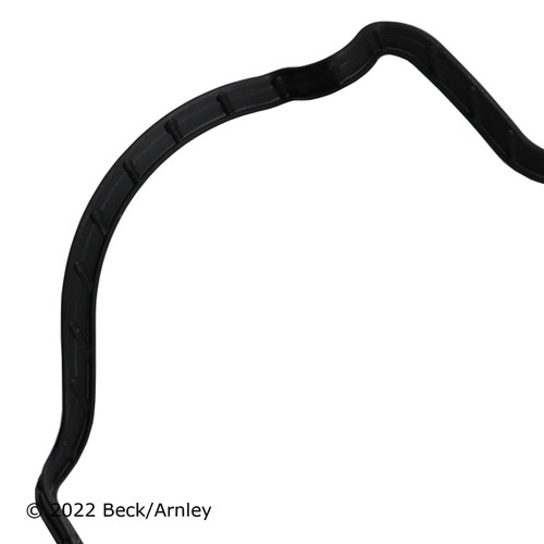 Beck Arnley Valve Cover Gasket Set for 2012-2021 Mazda 3/CX-3/CX-5 2.0L
