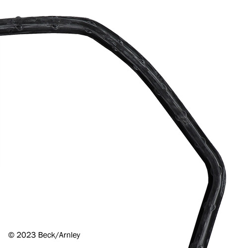 Beck Arnley Valve Cover Gasket Set for 2012-2017 Hyundai/Kia Equus/Genesis/K900 5.0L