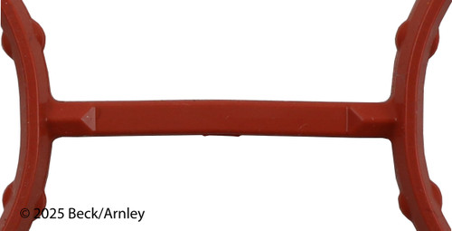 Beck Arnley Intake Manifold Gasket Set for 2022-2023 Subaru BRZ