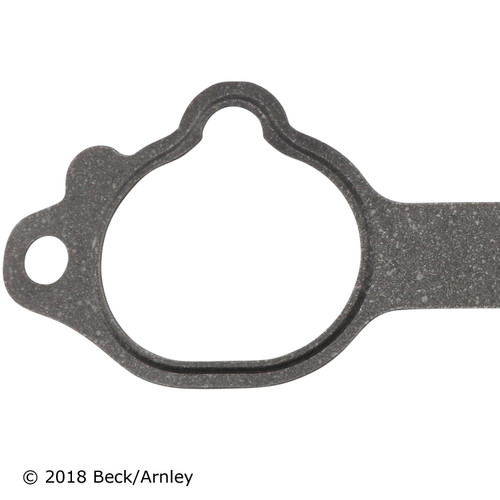 Beck Arnley Intake Manifold Gaskets for 1991-1999 Dodge/Mitsubishi Stealth/3000GT/Diamante/Montero 3.0L 3.5L