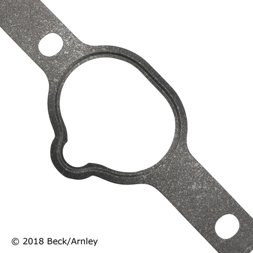 Beck Arnley Intake Manifold Gaskets for 1991-1999 Dodge/Mitsubishi Stealth/3000GT/Diamante/Montero 3.0L 3.5L