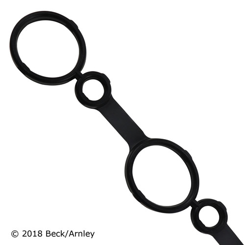 Beck Arnley Valve Cover Gasket/Gaskets for 2012-2021 Hyundai/Kia Accent/Elantra/Elantra GT/Kona/Sonata 1.6L