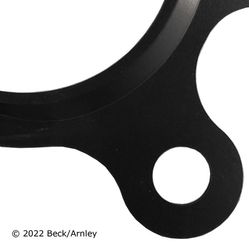 Beck Arnley Exhaust Manifold Gasket Set 037-8111