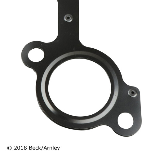 Beck Arnley Exhaust Manifold Gasket 037-8092