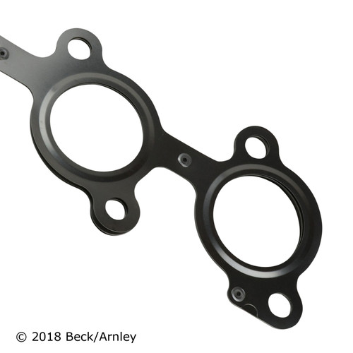 Beck Arnley Exhaust Manifold Gasket 037-8092