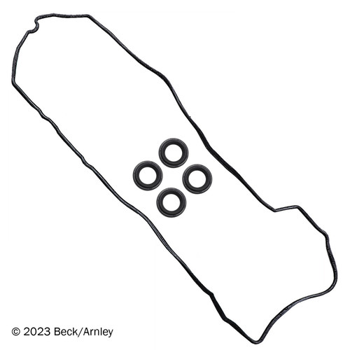 Beck Arnley Valve Cover Gasket Set for 2012-2017 Hyundai/Kia Equus/Genesis/K900 5.0L