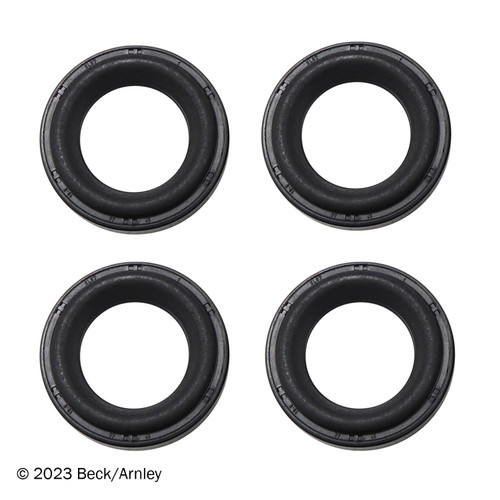 Beck Arnley Valve Cover Gasket Set for 2012-2017 Hyundai/Kia Equus/Genesis/K900 5.0L