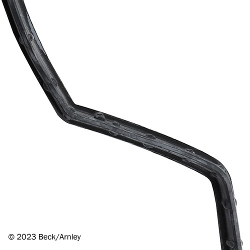 Beck Arnley Valve Cover Gasket Set for 2012-2017 Hyundai/Kia Equus/Genesis/K900 5.0L