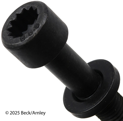 Beck Arnley Cylinder Head Bolt Set 016-1007