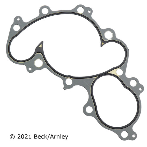 Beck Arnley Water Pump Gasket Set for 2003-2004 Toyota Tacoma/Tundra 3.4L