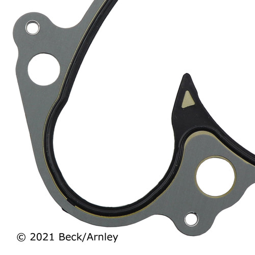 Beck Arnley Water Pump Gasket Set for 2003-2004 Toyota Tacoma/Tundra 3.4L