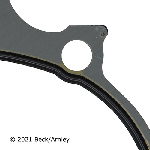 Beck Arnley Water Pump Gasket Set for 2003-2004 Toyota Tacoma/Tundra 3.4L