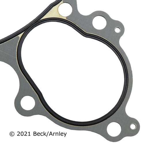 Beck Arnley Water Pump Gasket Set for 2003-2004 Toyota Tacoma/Tundra 3.4L