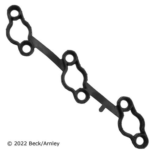 Beck Arnley Valve Cover Gasket/Gaskets for 2011-2019 Hyundai/Kia Azera/Genesis/Genesis Coupe/Santa Fe/Santa Fe XL 3.3L 3.8L