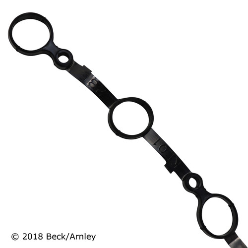 Beck Arnley Valve Cover Gasket/Gaskets for 1993-2002 Ford/Mazda Probe/626/Millenia/MX-6 2.5L
