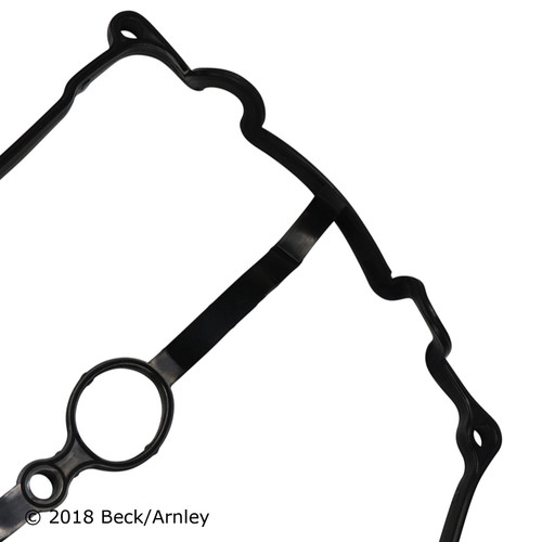 Beck Arnley Valve Cover Gasket/Gaskets for 1993-2002 Ford/Mazda Probe/626/Millenia/MX-6 2.5L