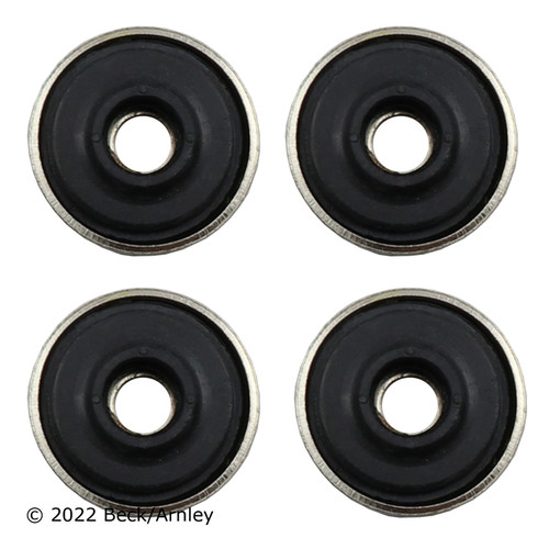 Beck Arnley Valve Cover Gasket Set for 1990-1997 Honda/Isuzu Accord/Odyssey/Prelude/Oasis 2.2L