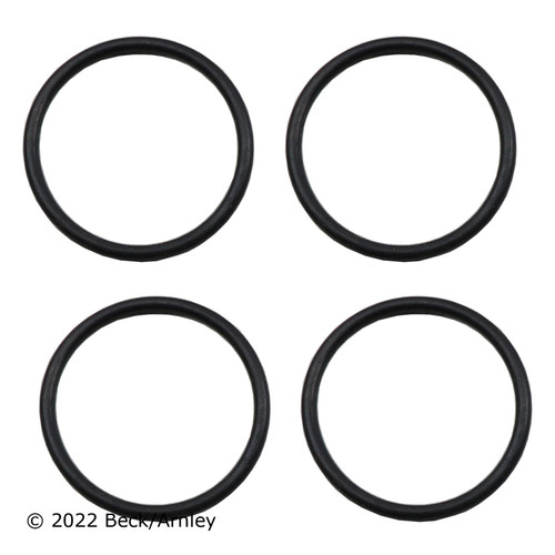 Beck Arnley Valve Cover Gasket Set for 1990-1997 Honda/Isuzu Accord/Odyssey/Prelude/Oasis 2.2L