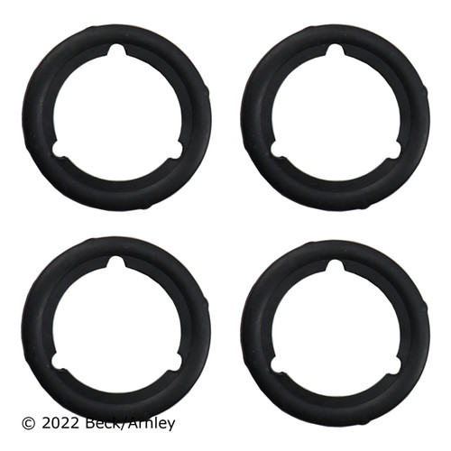Beck Arnley Valve Cover Gasket Set for 1990-1997 Honda/Isuzu Accord/Odyssey/Prelude/Oasis 2.2L
