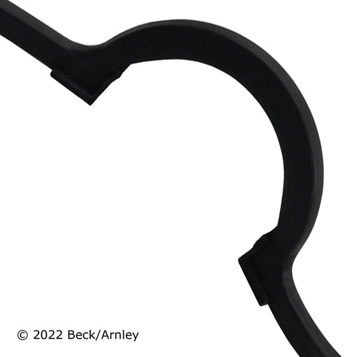 Beck Arnley Valve Cover Gasket Set for 1990-1997 Honda/Isuzu Accord/Odyssey/Prelude/Oasis 2.2L
