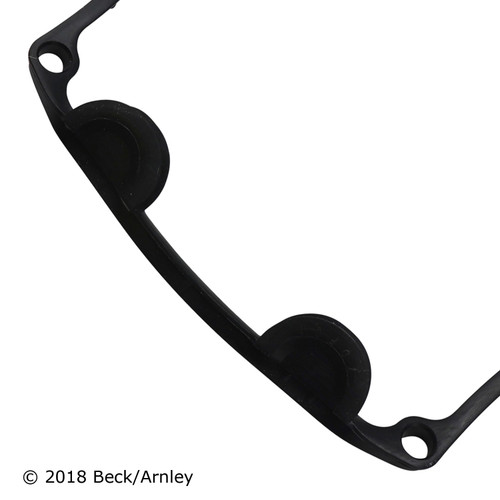 Beck Arnley Valve Cover Gasket Set for 1994-2004 Nissan 240SX/Frontier/Xterra 2.4L