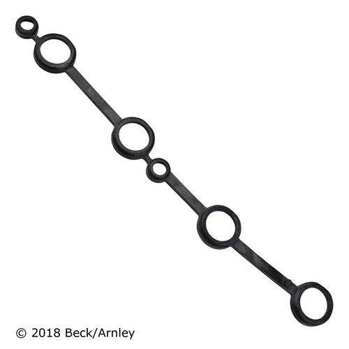 Beck Arnley Valve Cover Gasket Set for 1994-2004 Nissan 240SX/Frontier/Xterra 2.4L