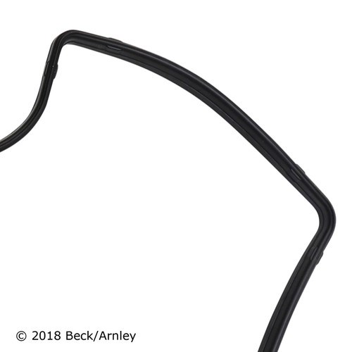 Beck Arnley Valve Cover Gasket Set for 2006-2010 Hyundai/Kia Optima/Santa Fe/Rondo 2.7L