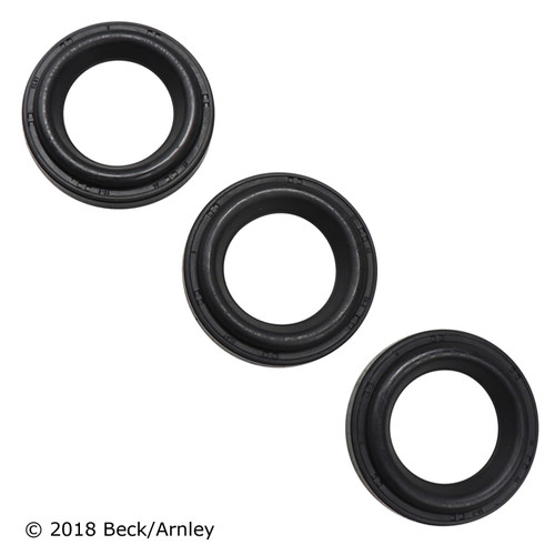 Beck Arnley Valve Cover Gasket Set for 2006-2010 Hyundai/Kia Optima/Santa Fe/Rondo 2.7L