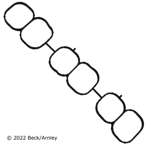 Beck Arnley Intake Manifold Gasket Set for 2007-2022 INFINITI/Nissan JX35/QX60/Altima/Maxima/Murano 3.5L