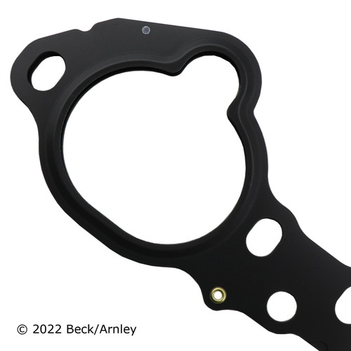 Beck Arnley Intake Manifold Gasket Set for 2007-2022 INFINITI/Nissan JX35/QX60/Altima/Maxima/Murano 3.5L